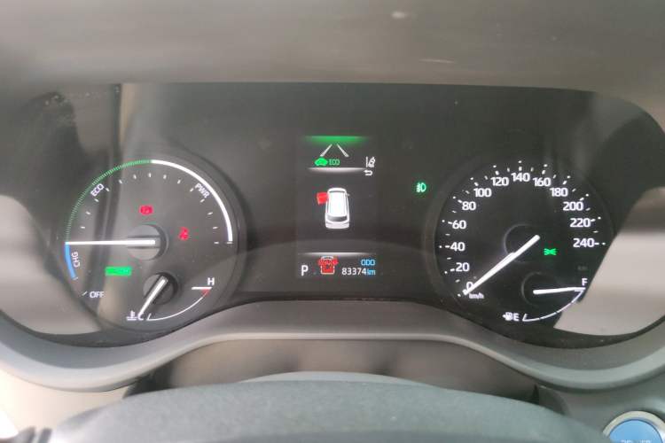 Used Toyota SIENNA 2021 2.5L Hybrid Comfort Edition