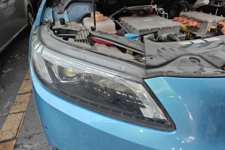 Used AION S 2019 Xuan 530