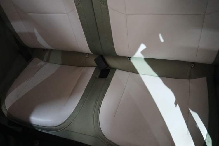 Used Geely Galaxy Panda 2025 210km Panda Rider
