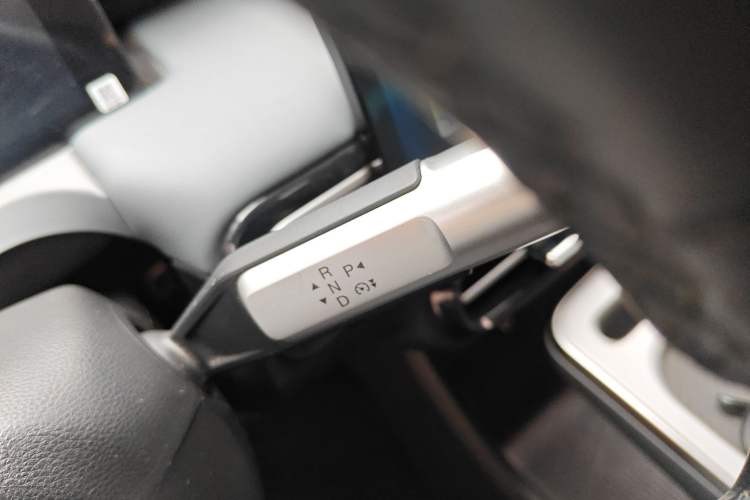 Used AION Y 2023 Younger
