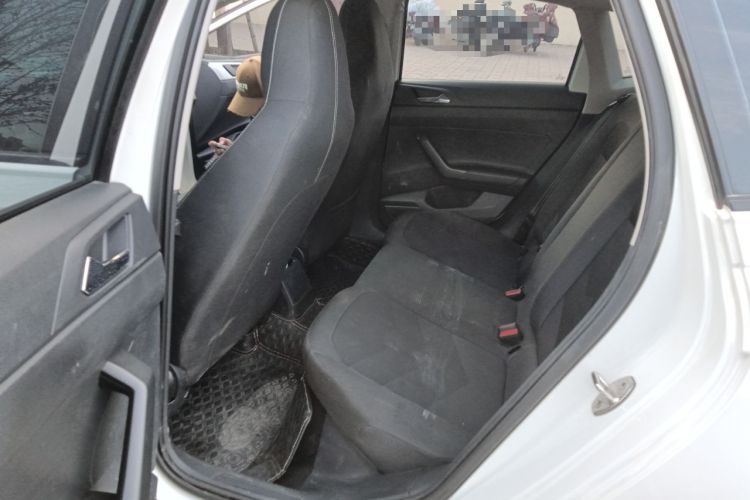 Used Volkswagen Polo 2023 Revised Plus 1.5L Automatic – Enjoy Life Edition
