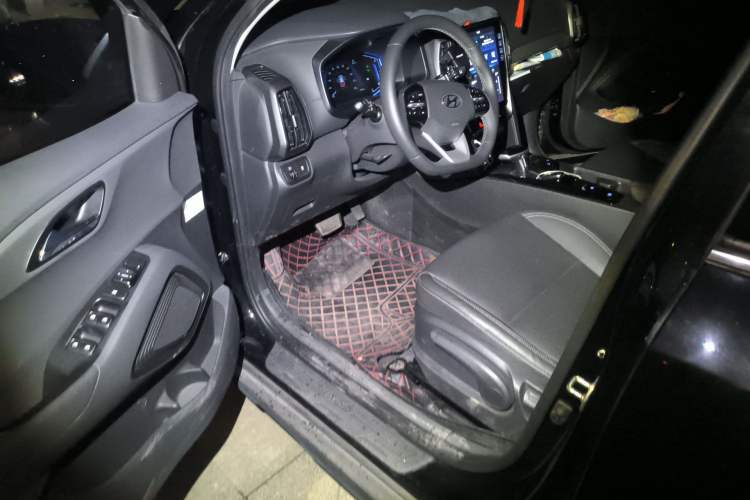 Used Hyundai ix35 2021 2.0L Automatic 2WD GLS Leading Edition