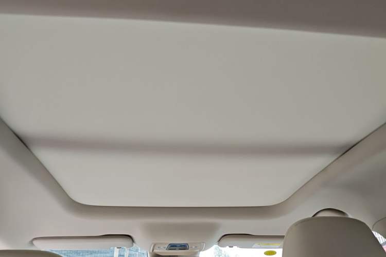 Used BYD Qin L 2024 DM-i 120KM Excellence Model Headliner