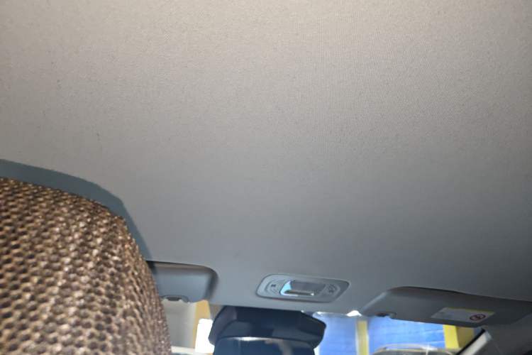 Used AION Y 2023 Plus 610 Enjoy Edition Headliner