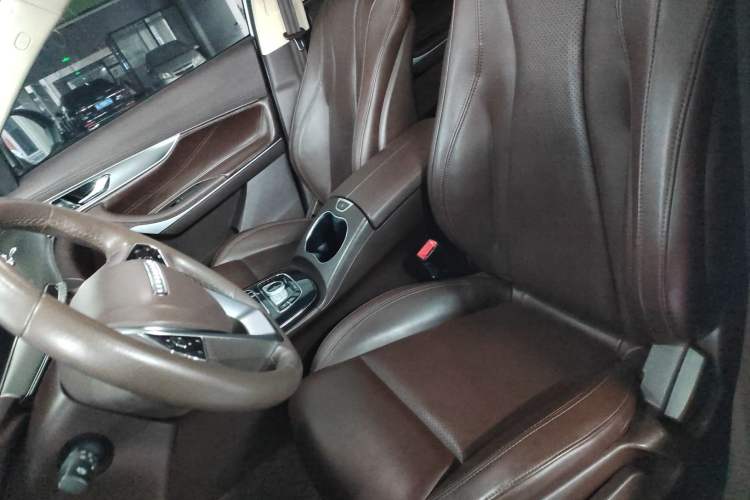 Used Leopaard Mattu 2018 1.6T GDI DCT Elite Model