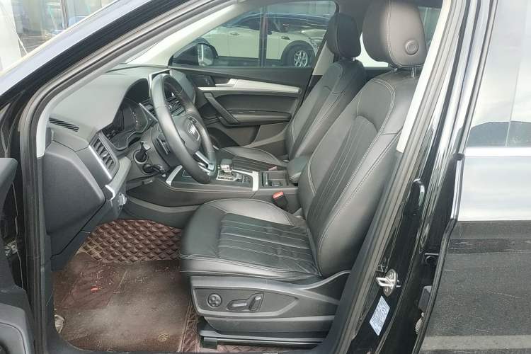 Used Audi Q5L 2020 40 TFSI Prestige Fashion Edition