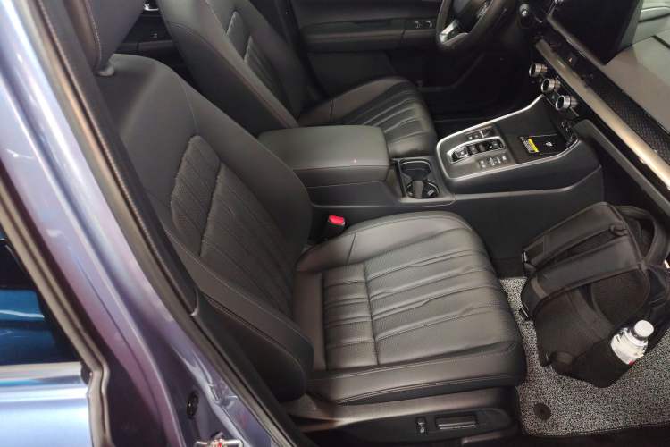 Used Honda Breeze New Energy 2023 ePHEV Ultimate Edition
