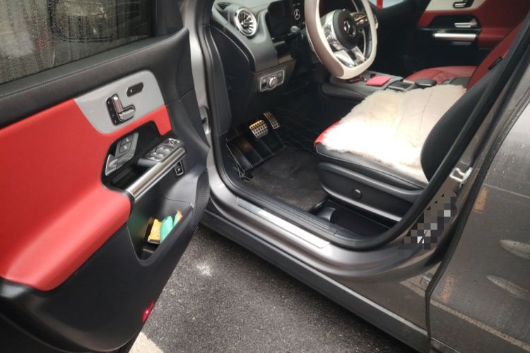 Used Mercedes-Benz GLA AMG 2022 AMG GLA 35 4MATIC