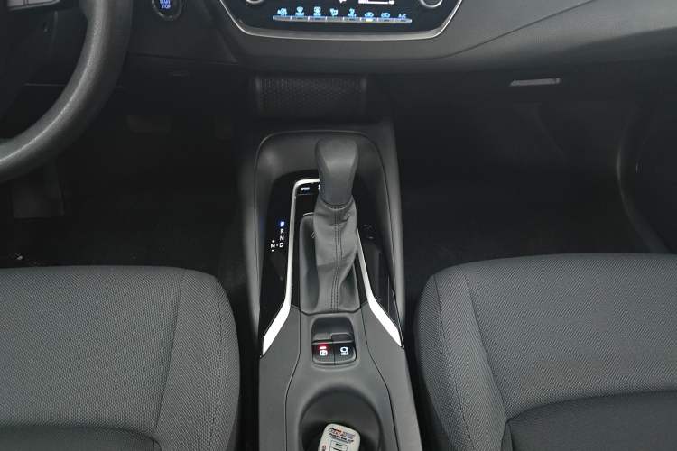 Used Toyota Levin 2022 185T CVT Luxury Edition