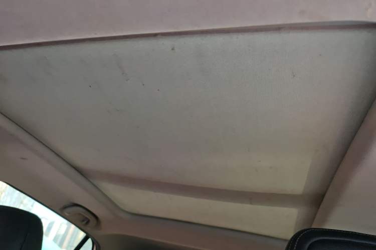 Used Baojun 510 2017 1.5L Manual Luxury Model Headliner