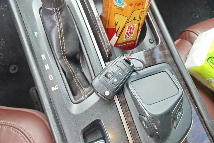 Used Buick LaCrosse 2013 2.0T SIDI Smart Luxury Flagship Edition
