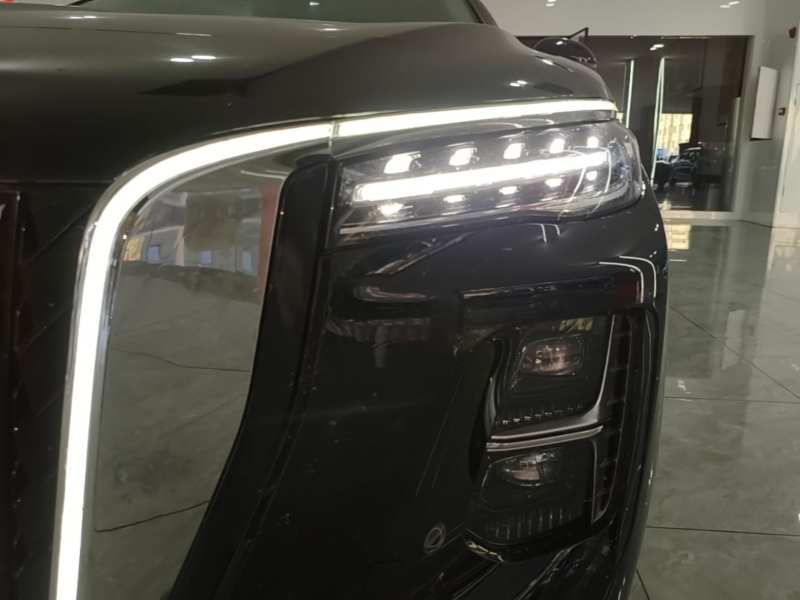 Used Hongqi H5 PHEV 2025 170 Super Hybrid Version — 23