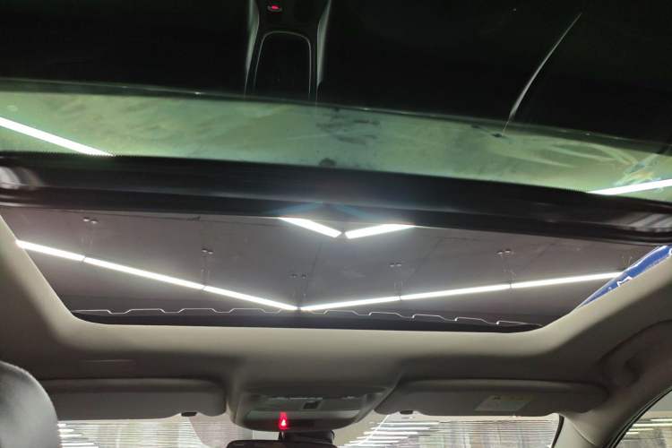 Used Renault Kadjar 2019 SCe200 Automatic 2WD ZhiShang Model China V Standard