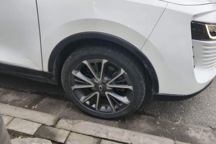 Used ORA iQ 2018 Smart Connectivity Model
