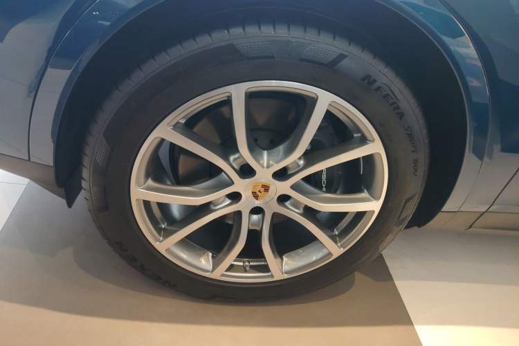 Used Porsche Cayenne 2024 Cayenne 3.0T