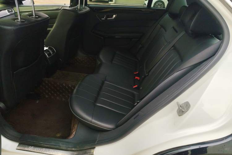 Used Mercedes-Benz E-Class 2015 E 200 L Sport Edition