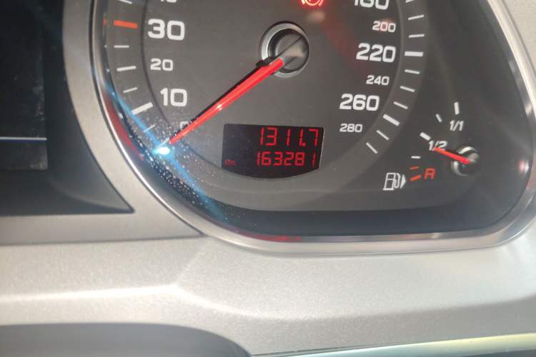 Used Audi A6L 2011 2.0 TFSI Automatic Standard Edition