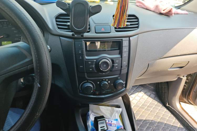 Used Wuling Hongguang 2020 1.2L S Base Model China VI LSI