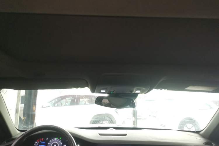 Used Cadillac CT6 2022 28T Luxury Edition