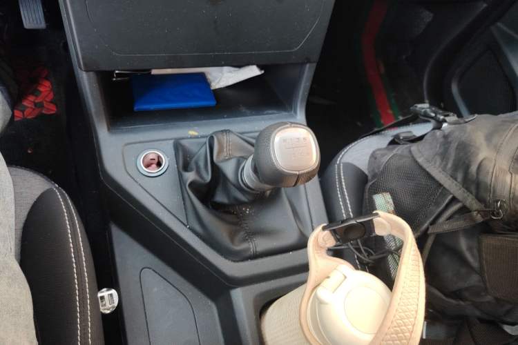 Used Wuling Zhengcheng 2021 1.5T Manual Comfort Version