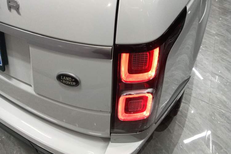 Used Land Rover Range Rover 2015 3.0 SC V6 Vogue