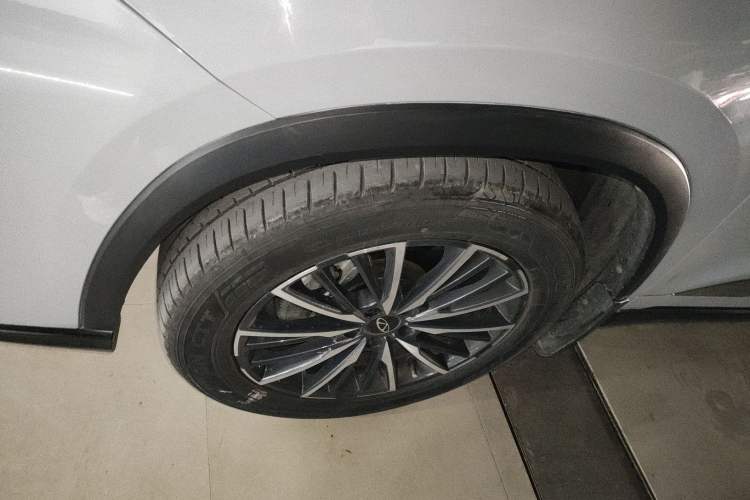 Used Chery Tiggo 8 PRO 2024 Champion Edition 290T Two-Wheel Drive Peak Version 5 Seats