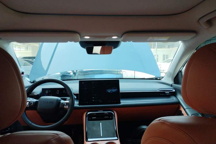 Used AION V 2024 Aion Tyrannosaurus 650 LiDAR Edition
