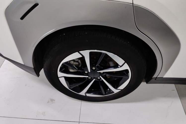 Used AION Y 2023 Plus 510 Smart Edition
