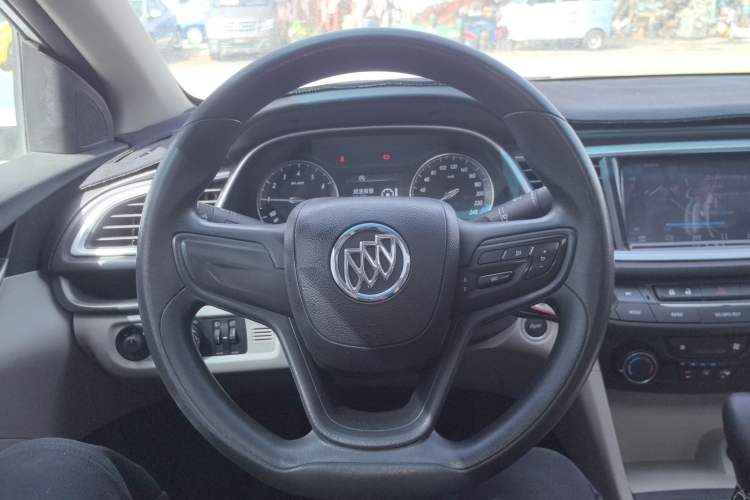 Used Buick GT 2015 15N Automatic Elite Version