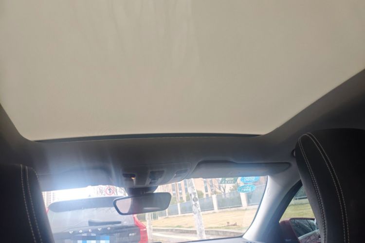 Used Mercedes-Benz GLA 2019 GLA 200 Dynamic Edition