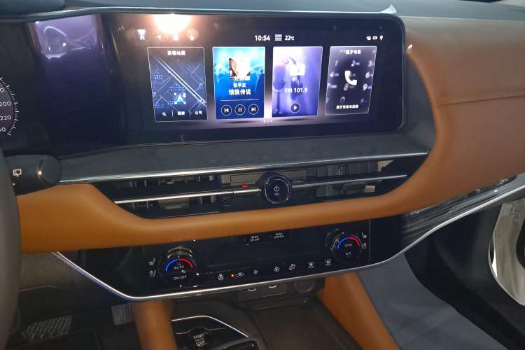 Used Nissan Pathfinder 2024 380 VC-TURBO Four-Wheel Drive Prestige Edition 6 Seats