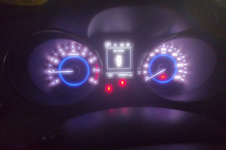 Used CHANGAN Eado 2016 1.6L Automatic - Autohome Custom Edition - China V Standard