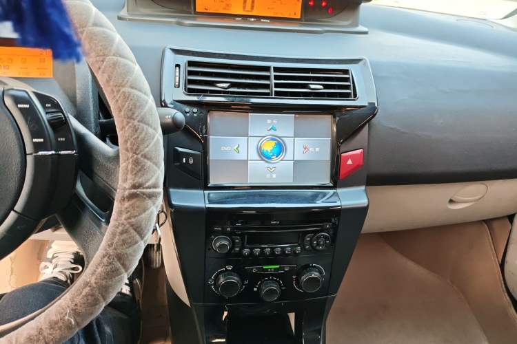 Used Citroen C-Quatre 2013 Sedan 1.6L Manual - Prestige Model