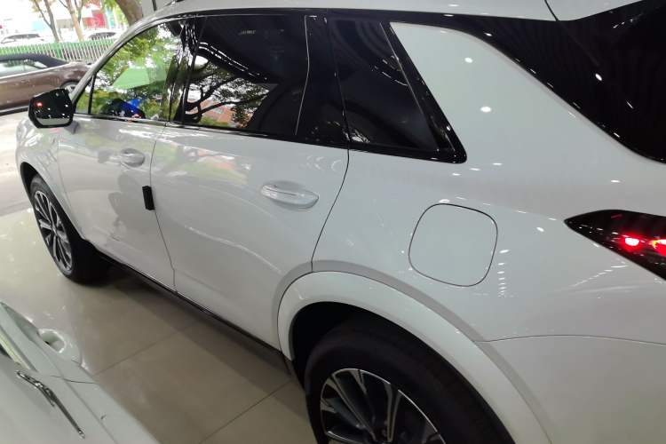 Used Cadillac XT5 2025 2.0T Luxury Version