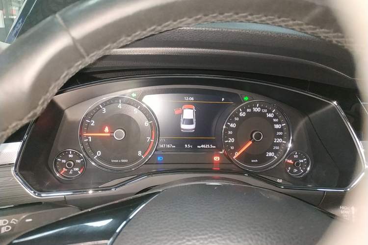 Used Volkswagen Phideon 2016 480 V6 4x4 Executive Flagship Edition
