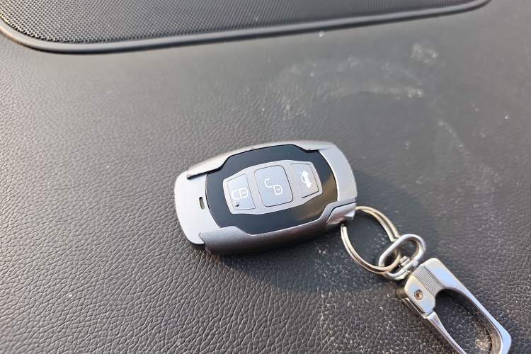 Used BYD Song 2016 GaiShi Edition 1.5TID Automatic Elite Model