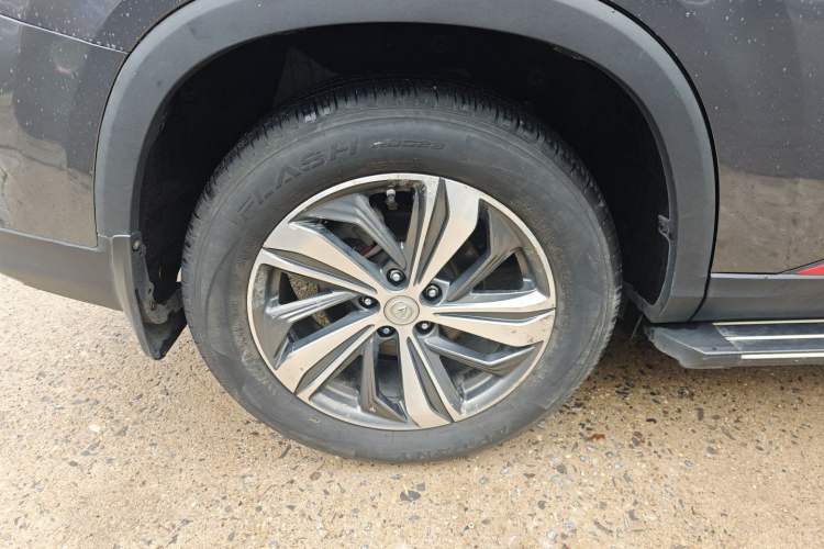 Used CHANGAN CS75 PLUS 2020 1.5T Automatic Prestige Edition