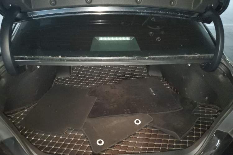 Used Toyota Camry 2021 2.5G Luxury Edition
