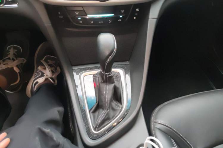 Used Buick GT 2015 15N Automatic Deluxe Edition