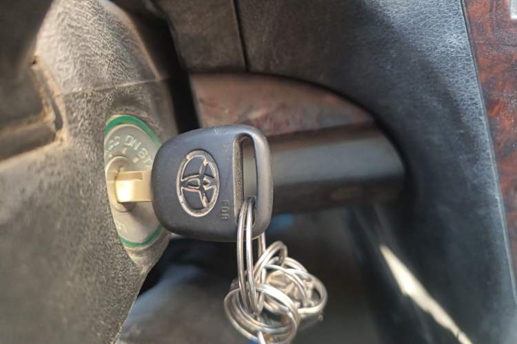 Used Yema F12 2014 1.5L Manual