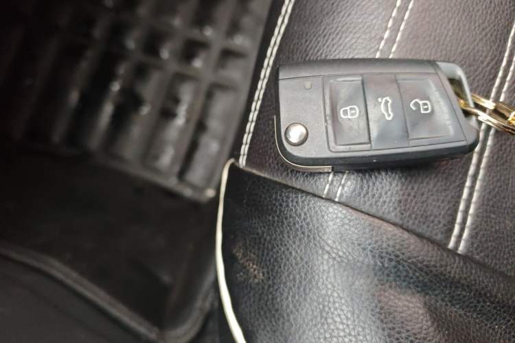 Used Jetta VS5 2019 280TSI Automatic Enjoyment Model