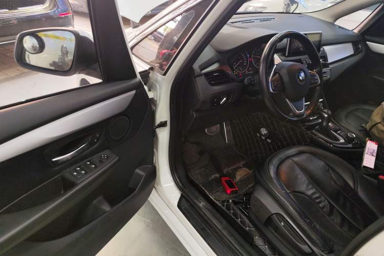 Used BMW 2 Series Active Tourer 2016 218i Leading Model
