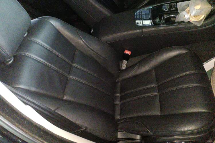 Used Jaguar XJ 2016 XJL 2.0T Two-Wheel-Drive Elegant Business Edition