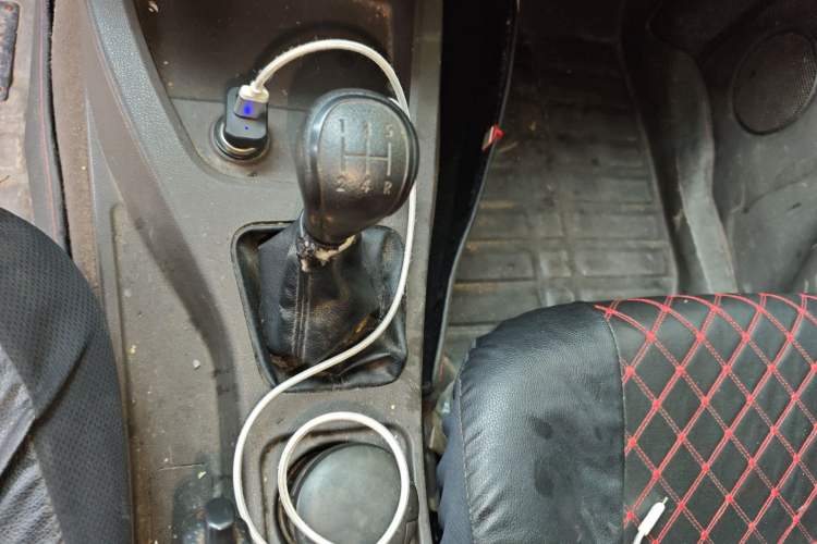 Used Wuling Hongguang 2018 1.5L Classic S Base Model Gear Lever