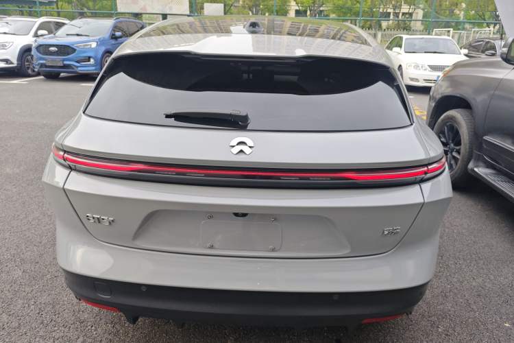 Used Nio ET5T 2024 75kWh Touring