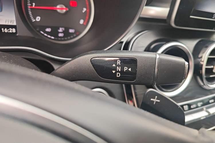 Used Mercedes-Benz C-Class 2015 C 200 L Sport Edition
