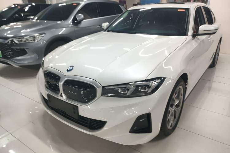 Used BMW i3 2024 eDrive 35 L