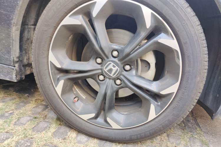 Used Honda Civic 2022 240TURBO CVT Dynamic Edition