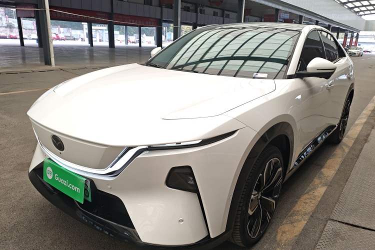 Used Mazda EZ-60 2025 Model Range-Extended 200 Max