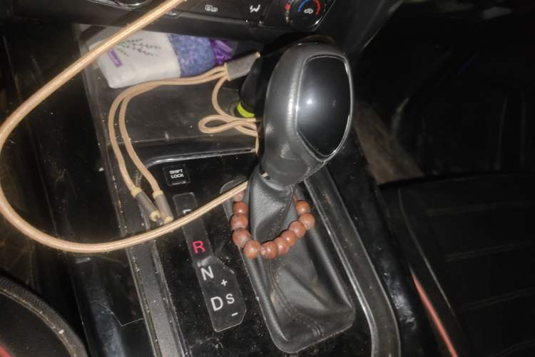 Used Dongfeng Fengon S560 2019 1.8L CVT Elite Model